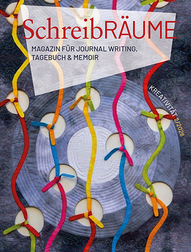 SchreibRÄUME Kreativität